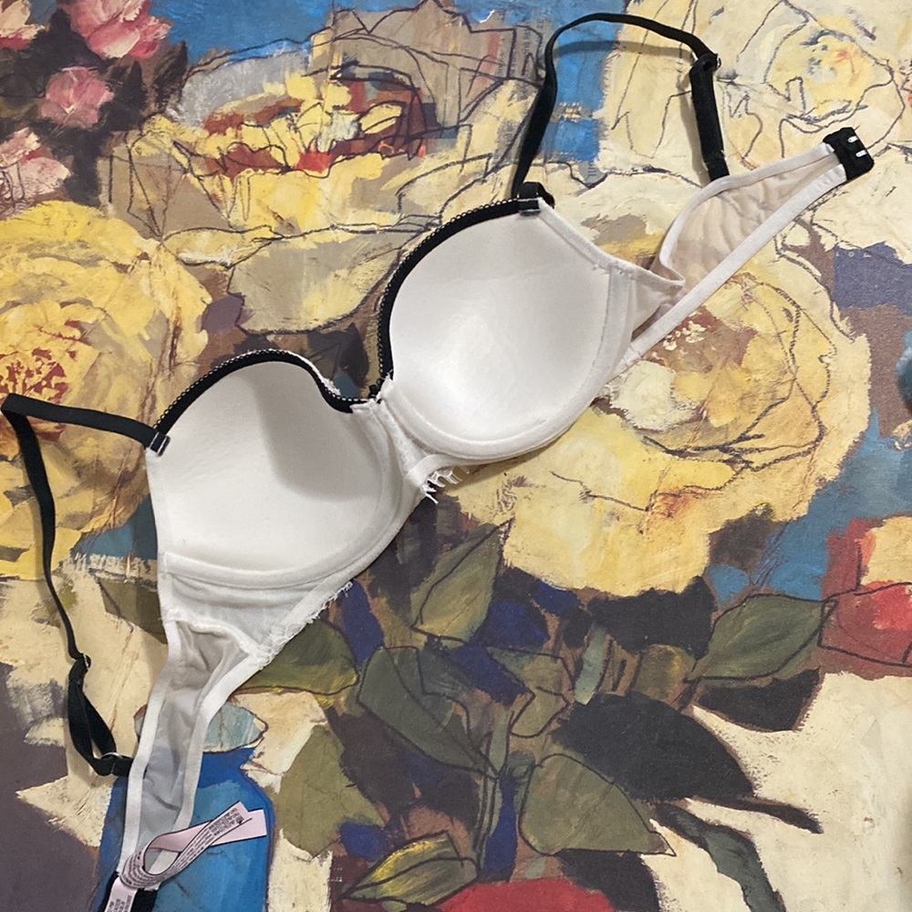 Underwire Bra - image 3